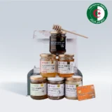 Coffret Sahraoui